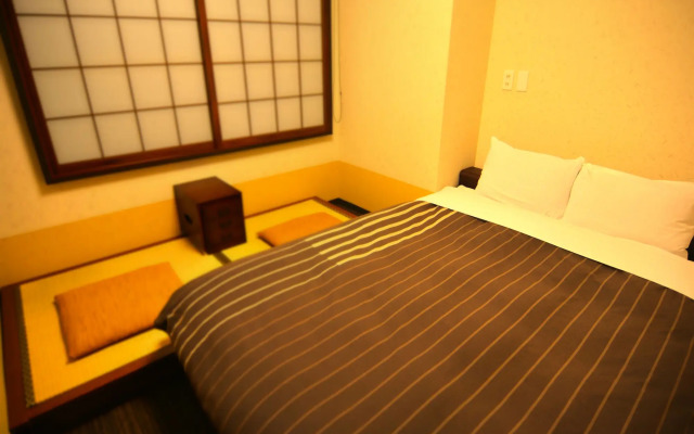 K's House Takayama - Quality Hostels