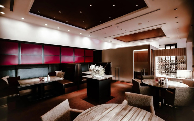 Oarks canal park hotel Toyama