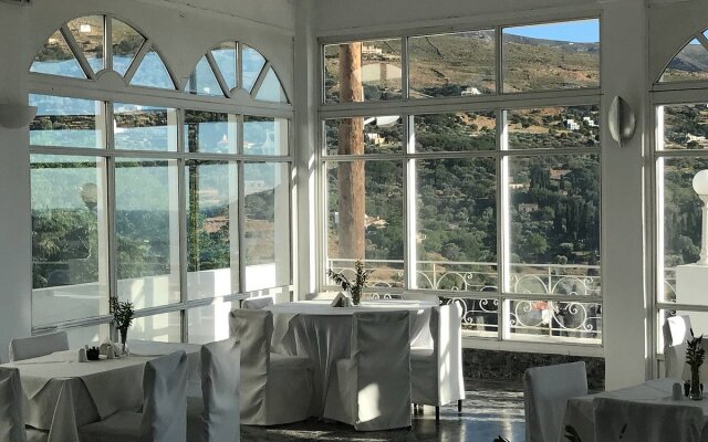 Paradise Art Hotel