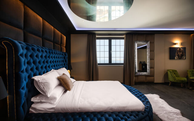 Damare Resort & Spa