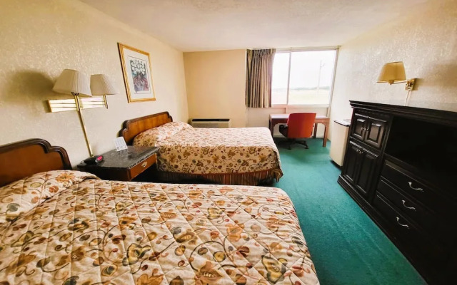 Usa Inn Extended stay