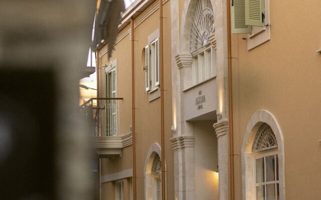 The Agora Hotel - Small Luxury Hotel of the World - Adults Only