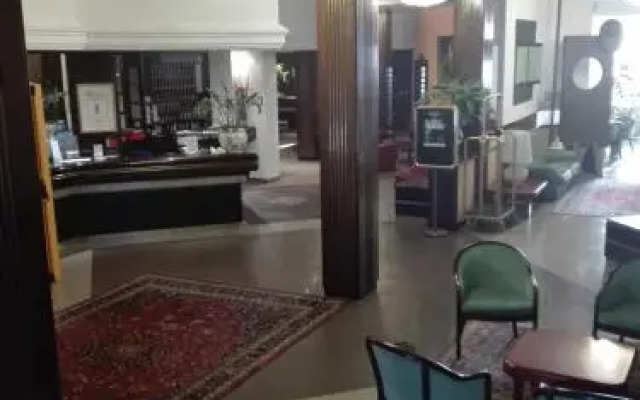 Hotel Internazionale