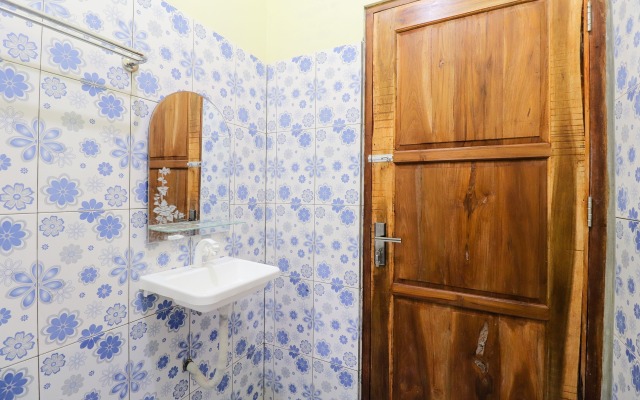 Homestay Nike Bed By Zuzu