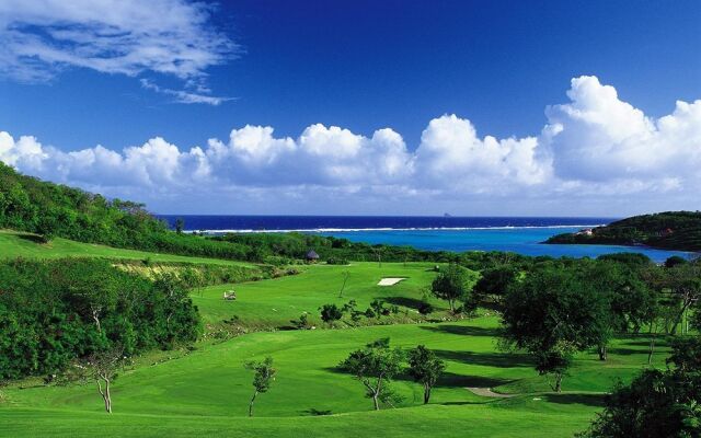 Canouan Resort at Carenage Bay - The Grenadines