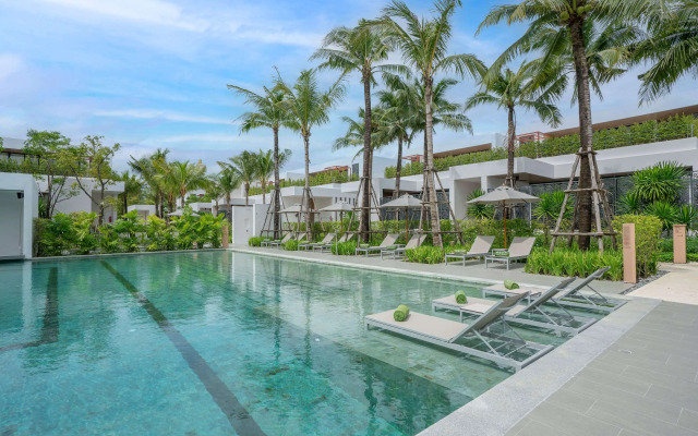 Melia Phuket Mai Khao