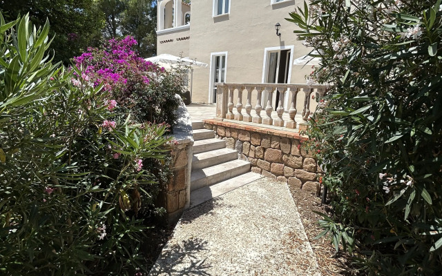 Villa Cavalieri Country Hotel