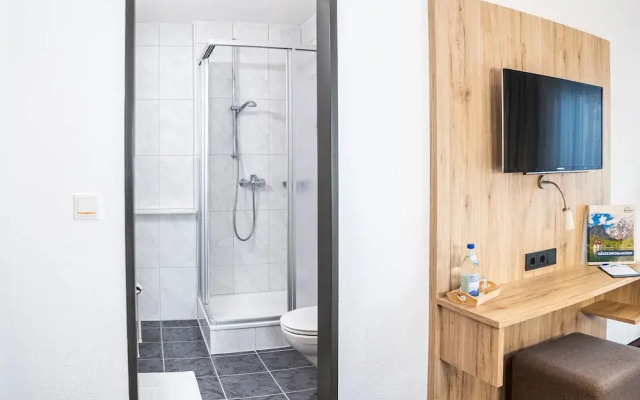 Hotel Garni Hanauerlehen