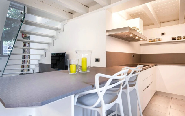 Porta Torre Lofts
