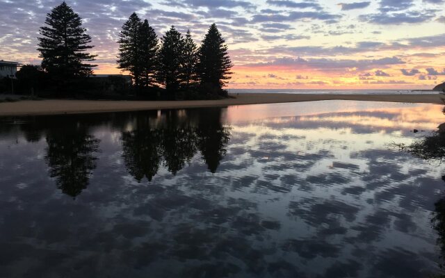 The Clan Terrigal