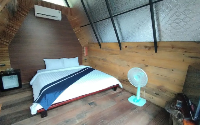 Bungalow HTC Tuan Chau