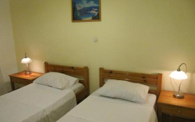 Oasis Apts & Rooms Plakias