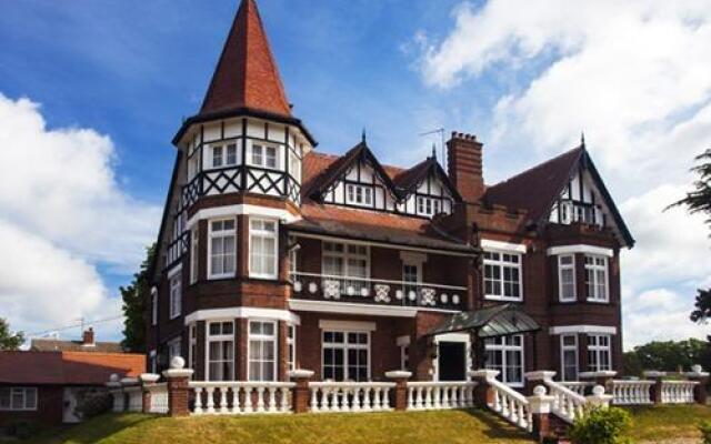 Grange Hotel