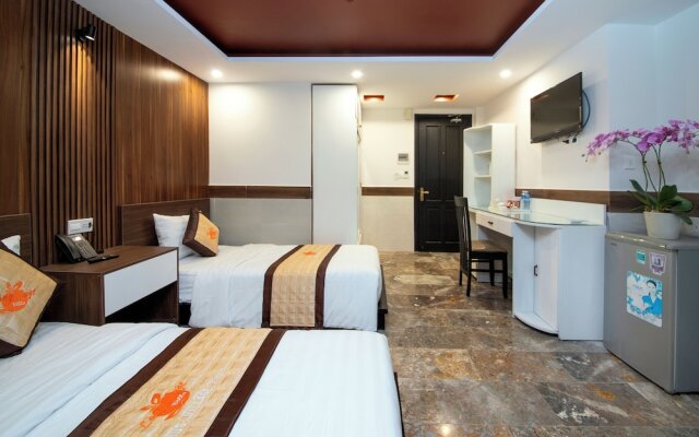 Citrus Village Villa