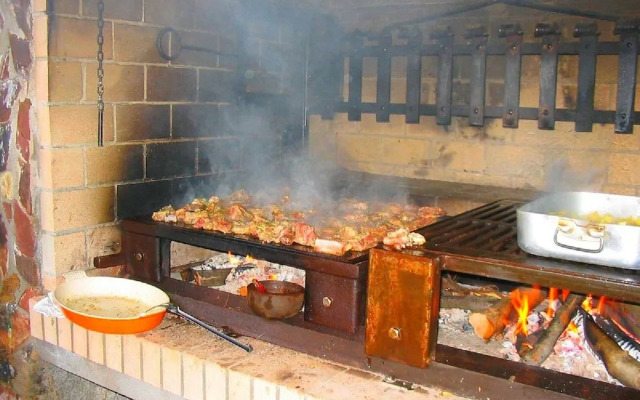 Hillside Retreat Near 5 Terre