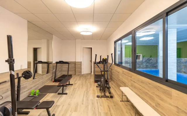 Penthouse Morning Star by Fidalsa