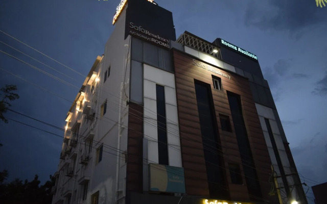 Safa Residency