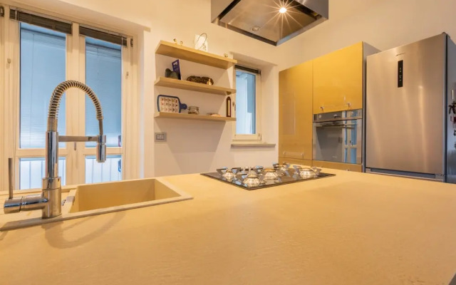 Terrazzo Panoramico Torino by Wonderful Italy