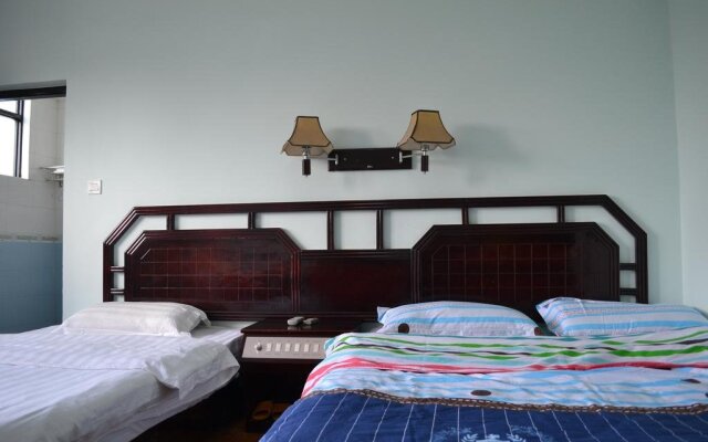 Yangshuo Qiqi Guesthouse