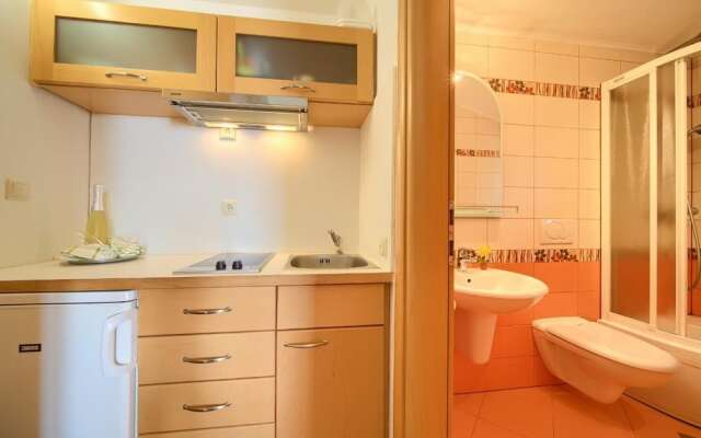 Apartment Vjeko