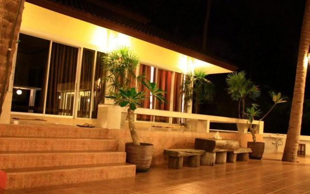 The Theatre Villa