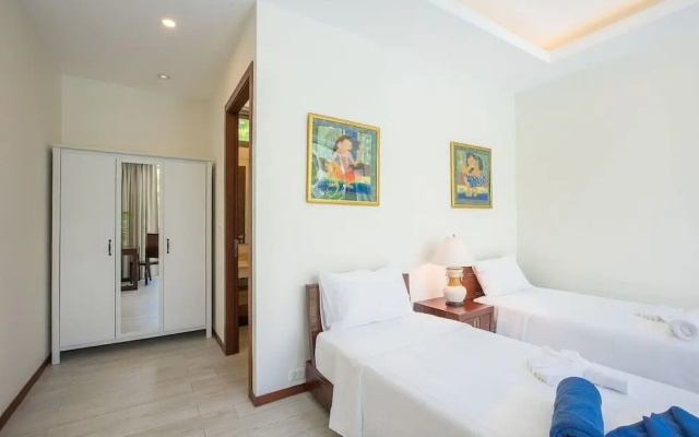 Laem Ka Residence by Tropiclook – Guest Rooms – Rawai