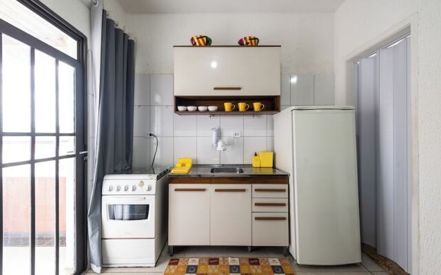 Galeria Apartamentos