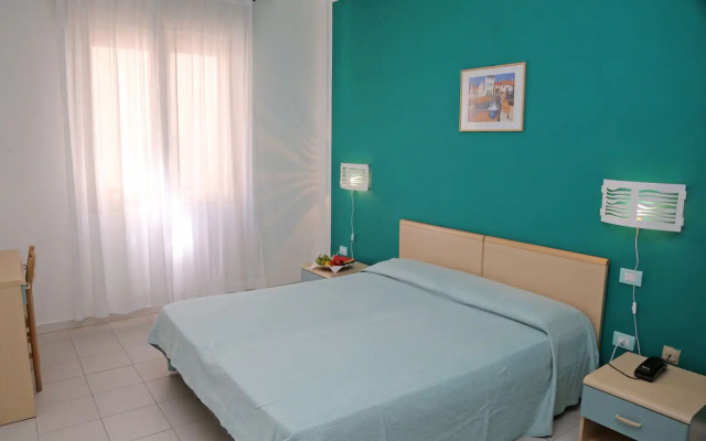 Hotel Residence La Baia