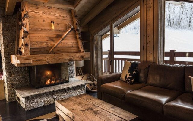 Blackrock Ski Lodge