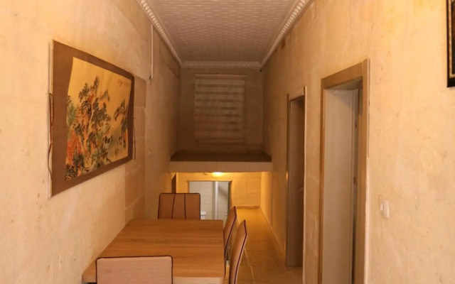 Cappadocia Panda Hostel