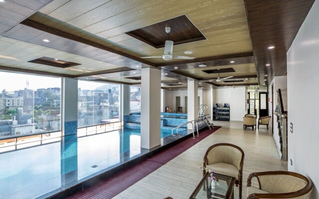 Dev Rishi Homes