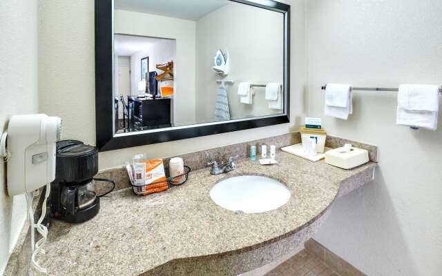 Quality Inn & Suites Hardeeville - Savannah North