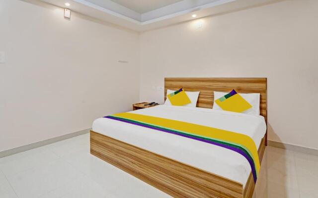 Itsy Hotels Elite Inn