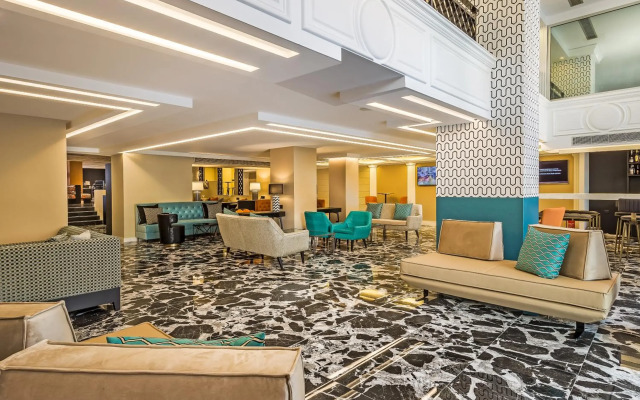 Airotel Stratos Vassilikos Hotel