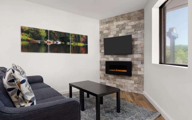 Days Inn by Wyndham Sarnia Harbourfront