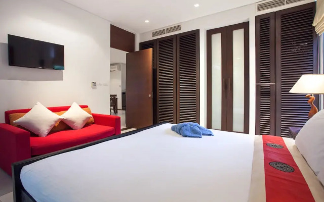 Bangtao Beach Garden by Rents In Phuket