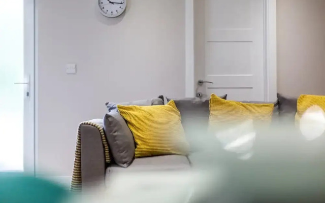 Shoeburyness Apartment