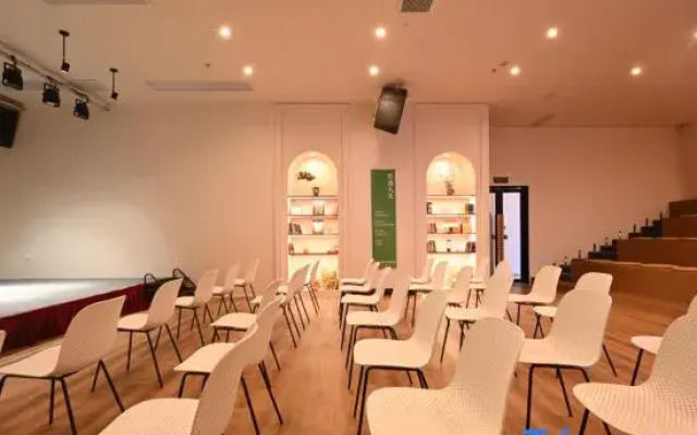 AKANARA · Yangchou Paradise Resort