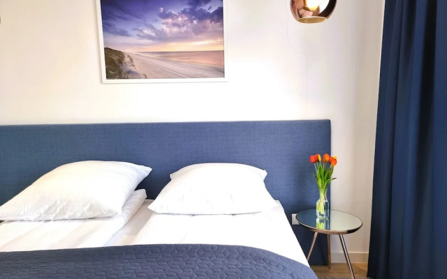 Westin Koralowa 15 Kołobrzeg - 365PAM