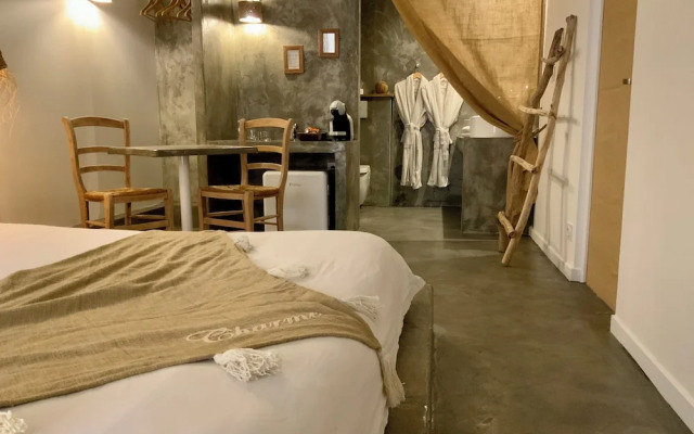 La Perle du Voyageur