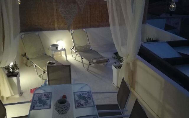 Kalyves Sea View Maisonette