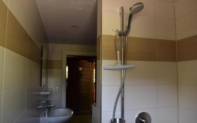 Ferienhaus am Plansee