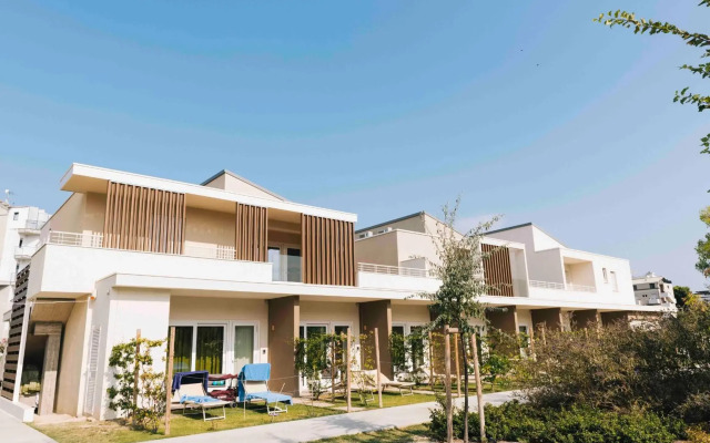 Suite du Parc & Hotel