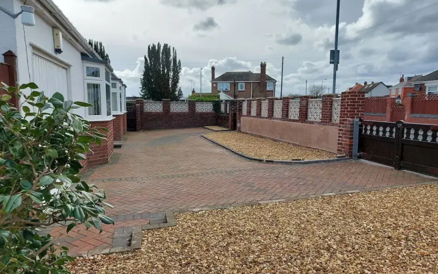 The Hermitage Private Detached Bungalow