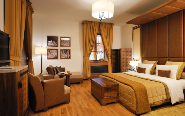 Hotel Grad Otocec Relais & Châteaux