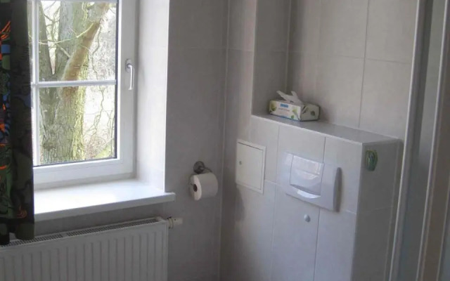 Wohnung im Park