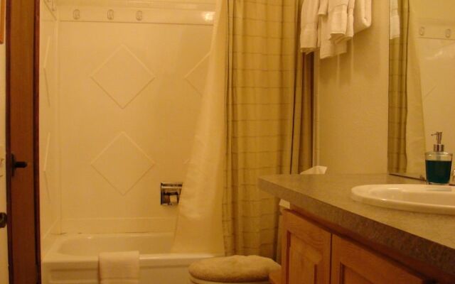 Rio Hondo Condominiums