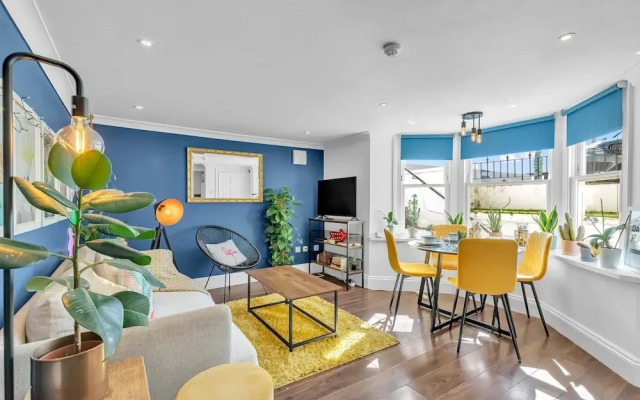 Seaside Gem Apartment By My Getaways