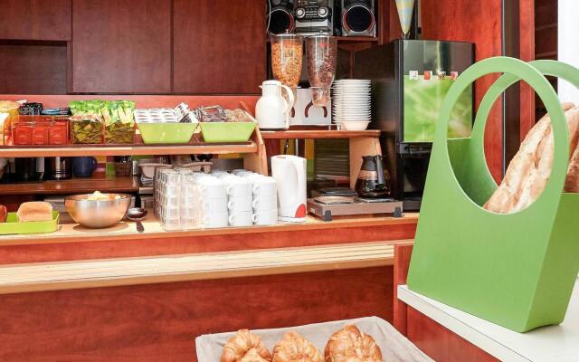 ibis budget Nuits Saint Georges