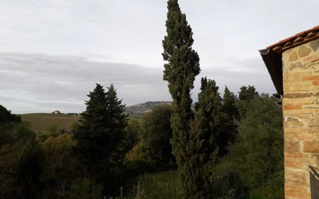 Agriturismo Alle Rose